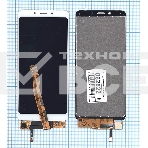Дисплей для Xiaomi Redmi 6, Redmi 6A в сборе с тачскрином белый, фото 1