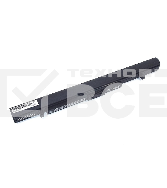 Аккумуляторная батарея для ноутбука Toshiba Tecra A40 14.8V 2200mAh OEM черный