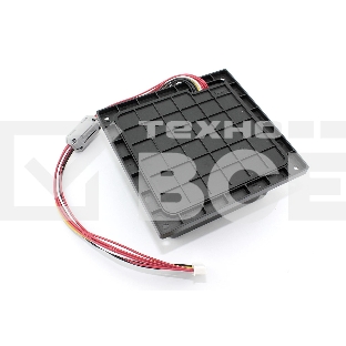 Аккумуляторная батарея CameronSino CS-JPB300SL для JBL PartyBox 300 7.4V 10400mAh / 76.96Wh