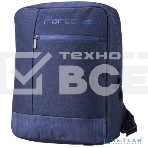 Компьютерный рюкзак PORTCASE (15,6) KBP-132BU, цвет синий, фото2