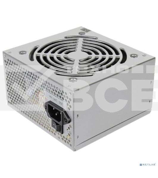 Блок питания Aerocool / Formula ECO-650W, 650Вт, 120мм, серый
