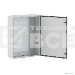 Шкаф ST с монтаж. платой 800х600х250мм от IP65-до IP66 IK10 ДКС R5ST0869, фото3