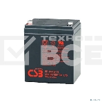 Батарея CSB HR 1227W (12V 7.5Ah), фото3