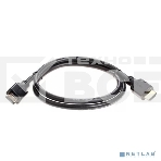 Кабель HDMI 19M/M,ver. 2.1, 8K@60 Hz 1m Telecom <TCG255-1M>, фото2