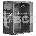 Компьютерный корпус Ginzzu B180 2*USB 2.0,AU w/o PSU, фото15