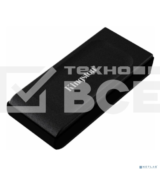 Накопитель SSD Kingston USB-C 2TB SXS1000/2000G XS1000 1.8