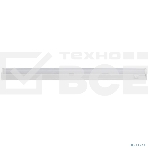 Светильник светодиодный ЭРА LLED-01-08W-4000-W 572х22х33мм линейный, фото4