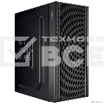 Компьютерный корпус Ginzzu B170 2*USB 2.0,AU, фото 1