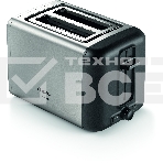 Тостер Bosch TAT3P420 нержавеющая сталь, фото8