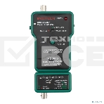 Тестер с генератором сигнала MS6810 MASTECH, фото6