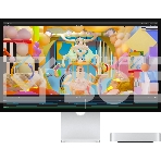 Компьютер Apple Mac mini 2023 [MNH73HN/A] silver {M2 Pro 10C CPU 16C GPU/16GB/512GB SSD}, фото3