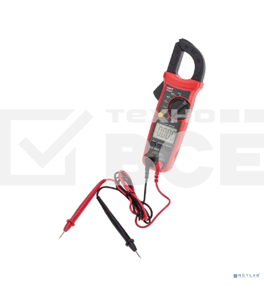 Токоизмерительные клещи UNI-T UT202+