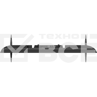 Телевизор Sber 43
