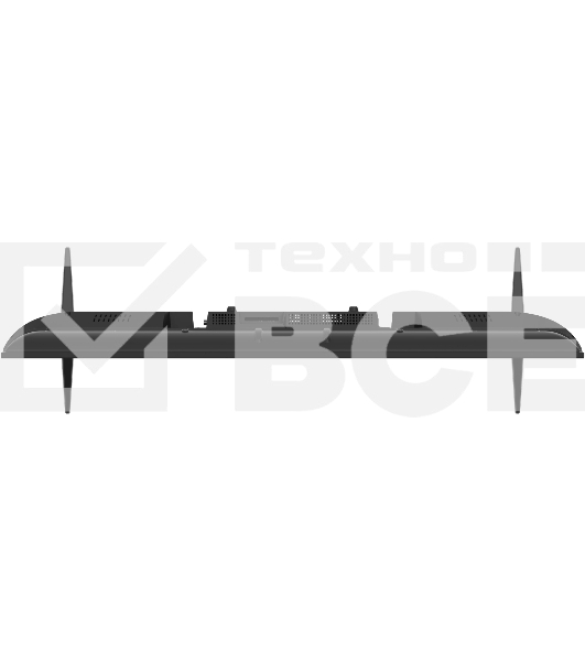 Телевизор Sber 43