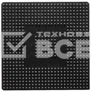 Чип Intel FW82801FB SL7Y5