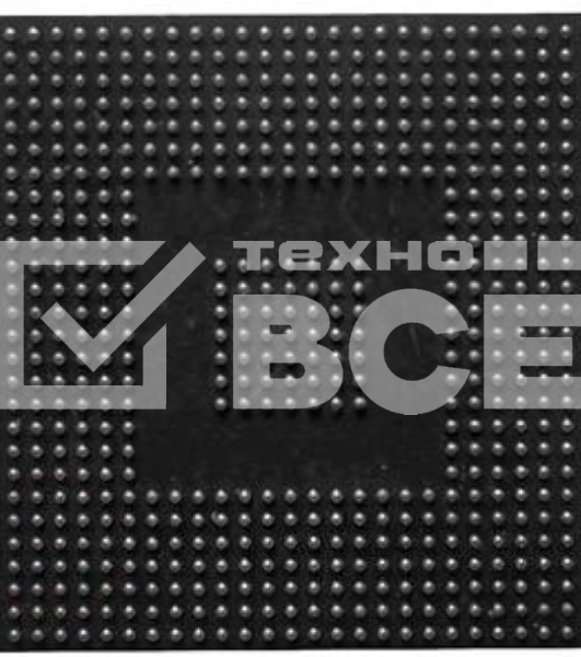 Чип Intel FW82801FB SL7Y5
