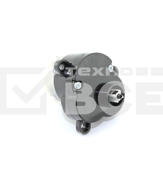 Моторчик боковой щётки Vacuum-Mop P STYTJ02YM