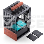 Компьютерный корпус JONSBO Computer Case T6 black, фото11