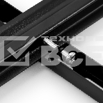 Кронштейн для телевизора Buro MF3 черный 32