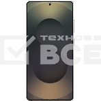 Смартфон Samsung Galaxy S25 Ultra 12/256Gb черный титан, фото4