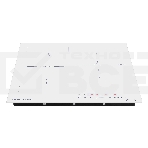 Индукционная варочная панель HOMSair HIC43SWH Inverter, фото7