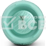 Портативная акустика JBL Charge 5, бирюзовый, фото32