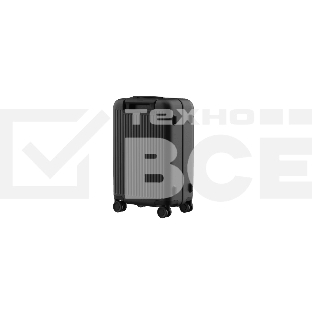 Чемодан Xiaomi Front Opening Luggage 20