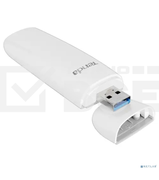 Адаптер Wi-Fi TENDA U18 1201MBPS USB