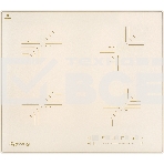 Встраиваемые индукционные панели Kuppersberg ICS 606 C, коллекция Classic, 60 см, прямые края, 9 уровней мощности, инвертер, кнопка блокировки панели, бустер, блокировка управления, Stop and Go, таймер, автоматическое отключение, электронное/сенсорное упр, фото2