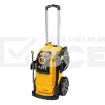 Моечная машина высокого давления K 50 Power, 2100 Вт, 150 бар, 600 л/ч, асинх. двиг. Denzel, фото4
