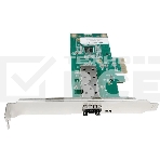 Сетевой адаптер/ Сетевой адаптер PCI-E, Intel I210, 1x1000Base-X SFP, фото4