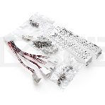 Серверный корпус ExeGate Pro 4U660-HS24 (RM 19