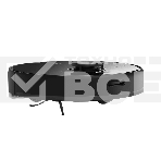 Робот-пылесос Dreame RLD33GA Vacuum and Mop D9 Max черный, 46 Вт, 5200 мА·ч Li-Ion, уборка сухая/влажная, пылесборник контейнер 0.5, фото31