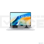 Ноутбук Huawei MateBook D 16 MCLG-X MitchellG-W5611D Core i5 13420H 16Gb SSD1Tb Intel UHD Graphics 16' IPS (1920x1200) без ОС silver WiFi BT Cam (53014MUA), фото7
