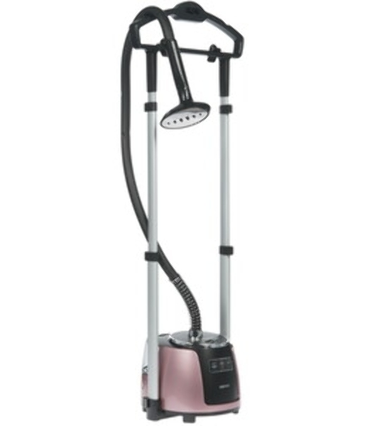 Отпариватель Centek CT-2386 розовый, 2200 Вт, 40 г/мин, 2100 мл