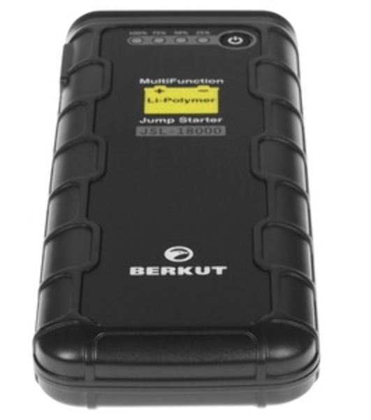 Аккумулятор Berkut JSL-18000 PP