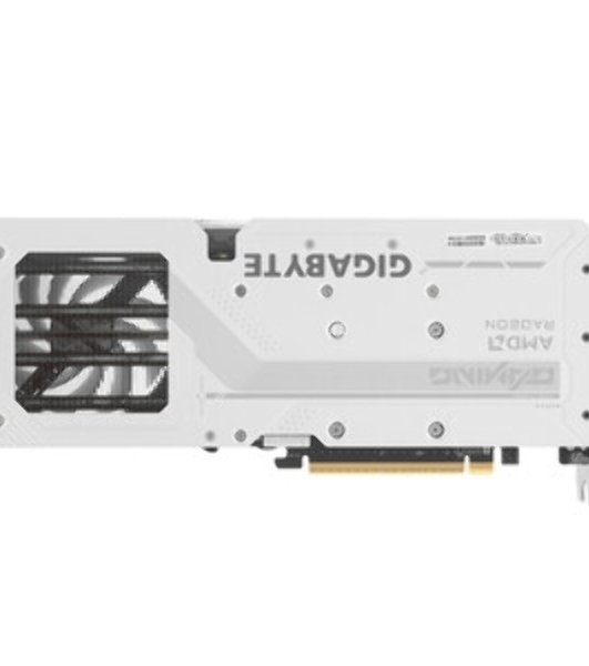 Видеокарта Gigabyte PCI-E 5.0 GV-R906XGAMINGOCICE-16GD AMD Radeon RX 9060XT 16Gb 128bit GDDR6 2780/20000 HDMIx1 DPx2 HDCP Ret