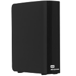 Внешний HDD 3.5' Western Digital Elements Desktop, 18TB, USB 3.2 Gen 1 Type-A, 5400 rpm, черный, фото25