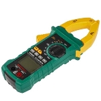 Токовые клещи MS2025C MASTECH, фото5