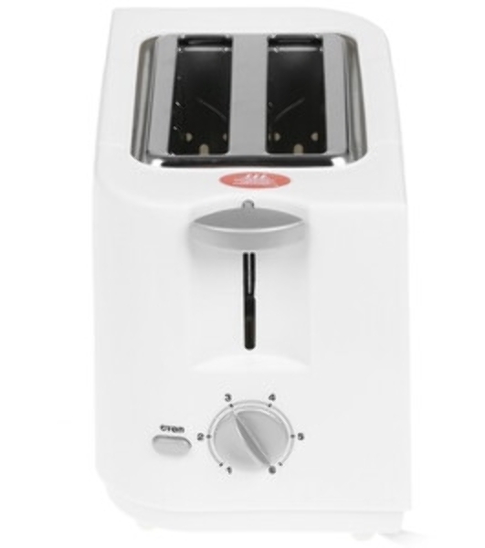 Тостер Centek СТ-1425 WHITE