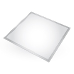 Светильник ULTRAFLASH (16049) LTL-6060-28 (40 Вт., 6500К, 4000 лм, призма, ЕМС, 595х595х17), фото 1
