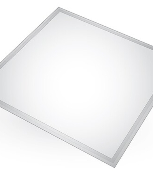 Светильник ULTRAFLASH (16049) LTL-6060-28 (40 Вт., 6500К, 4000 лм, призма, ЕМС, 595х595х17)