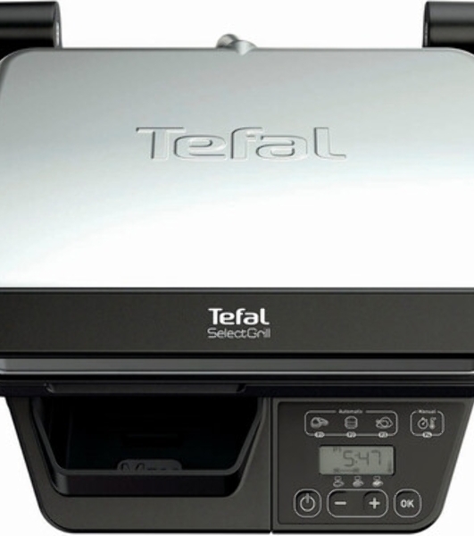 Гриль электрический Tefal GC740B30