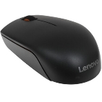Мышь беспроводная Lenovo 300 светло-серый, 1000 dpi, радиоканал, USB, кнопки - 3, фото8