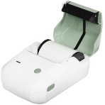 Термопринтер Niimbot B1 (1746798) 203dpi 50мм/с/USB/BT для печ.этик. зеленый, фото3