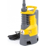 Насос Denzel DPХ650 дренажный х-pro 650Вт подъем 7м 11500л/ч, фото4