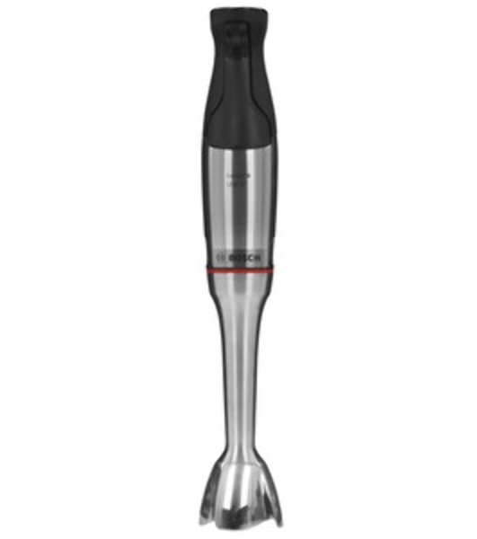 Блендер погружной Bosch MSM6M871 1200 Вт, черный