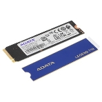 Накопитель SSD ADATA LEGEND 710, 1Tb, PCIe 3.0 x4, M.2 2280, NVMe, R/W 2400/1800, с радиатором, фото26