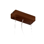 FA651 CF кофе 120*60*30, фото 1