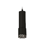 Светильник Ambrella Light XP7402002 SBK/BK черный песок/тонированный MR16 GU5.3 (A2302, C6343, A2030, C7402, N7192), фото4